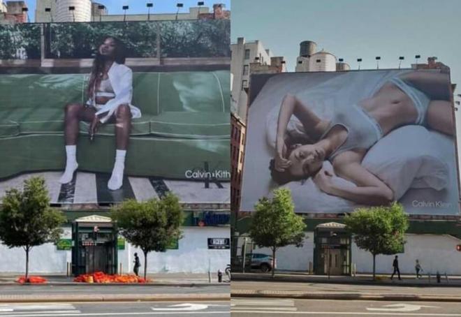 Quảng cáo nội y của Jennie bị gỡ sau vài ngày-2