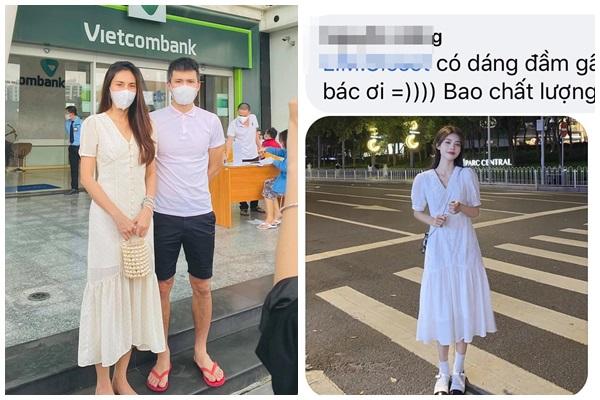 Thủy Tiên xuất hiện gầy rộc sau phát ngôn tự vả về SEA Games-11