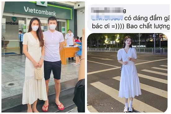 Shop online được mùa 'váy túi sao kê' của Thủy Tiên - Công Vinh