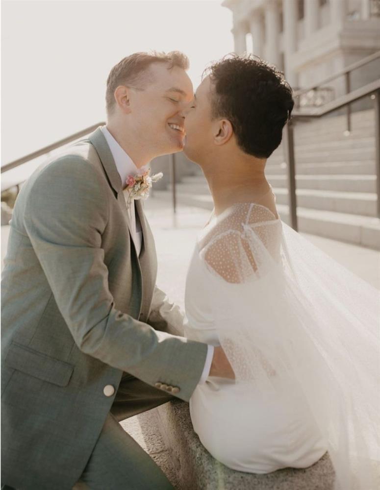 Diễn giả không chân tay và chuyện tình đồng tính gây bão-10