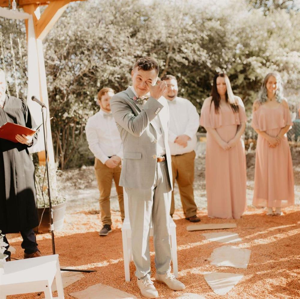 Diễn giả không chân tay và chuyện tình đồng tính gây bão-8