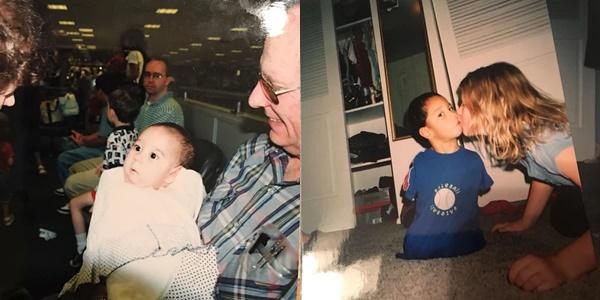 Diễn giả không chân tay và chuyện tình đồng tính gây bão-3