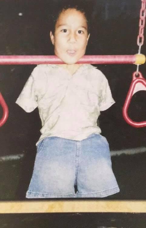 Diễn giả không chân tay và chuyện tình đồng tính gây bão-4