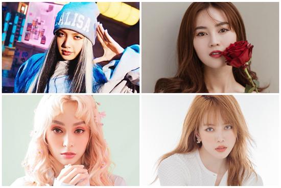 Loạt sao Việt 'dính lời nguyền' Lisa, cover 'LALISA' một cách u mê