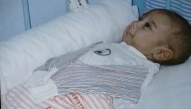 Diễn giả không chân tay và chuyện tình đồng tính gây bão-2