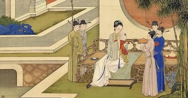 4 thói quen đơn giản nhưng giúp gia đình thêm phúc hậu-2