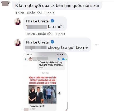 Pha Lê sẵn sàng nghiêng mình đợi Công Vinh kiện?-6