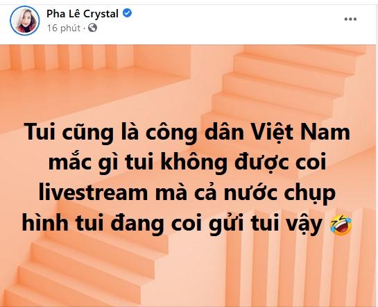 Pha Lê sẵn sàng nghiêng mình đợi Công Vinh kiện?-5