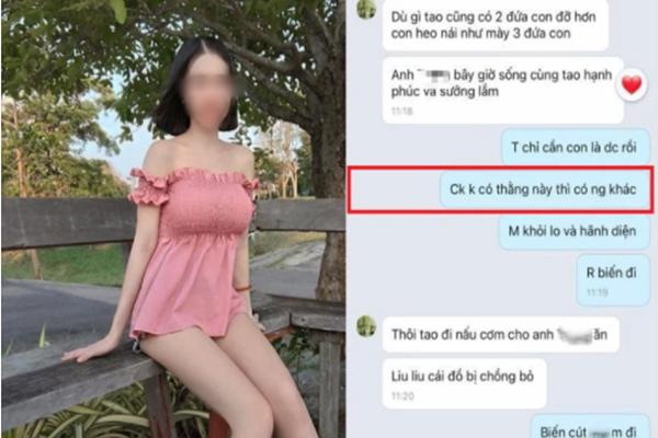 Tiểu tam thách thức và cái kết hả dạ của team mẹ chồng - nàng dâu-4