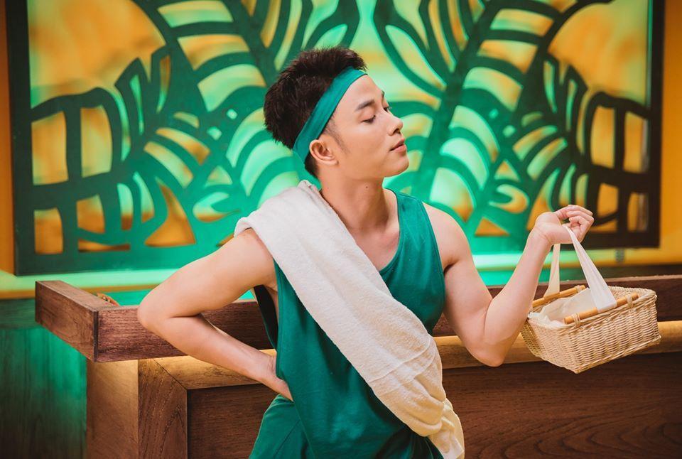 Bị chê xấu trai, Trúc Nhân dằn mặt kiểu gì mà hút 43k like?-4