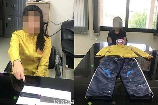 Bị lừa tiền qua mạng, thiếu nữ 17 tuổi liều mình đi cướp tiệm vàng