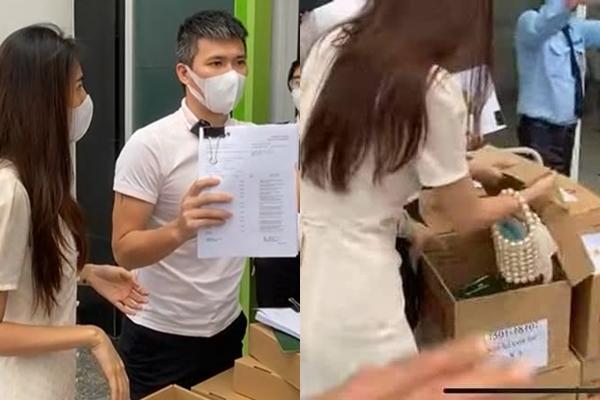 Thủy Tiên bị nghi lập lờ sao kê, Trang Trần lên tiếng gay gắt-6