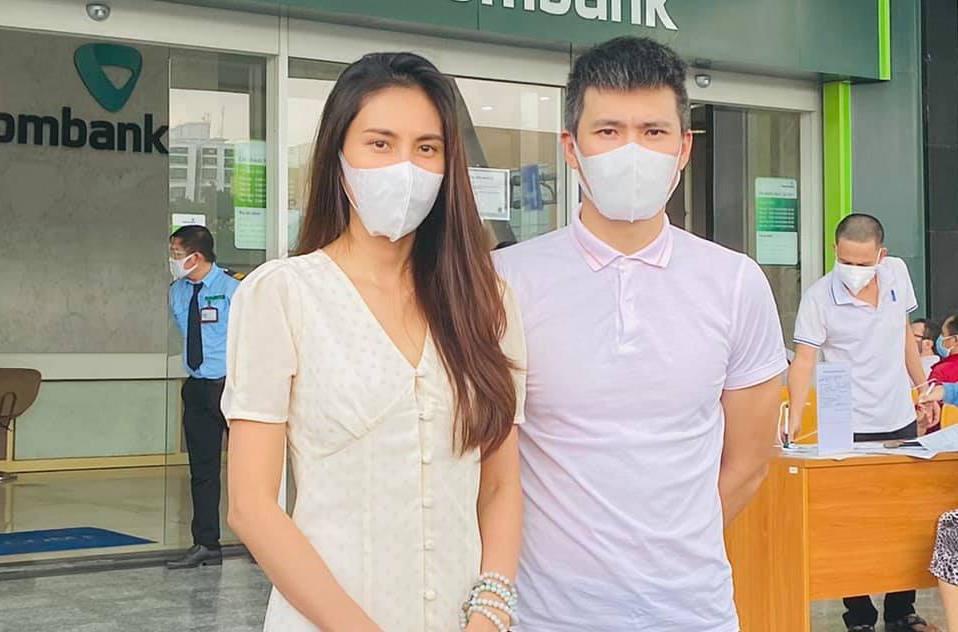 Views MV của ca sĩ Thủy Tiên chẳng bằng 11 phút livestream sao kê-4