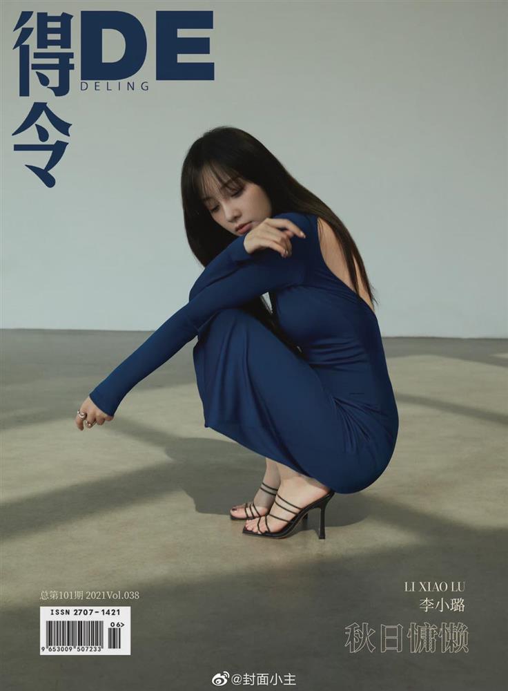 Mỹ nhân cắm sừng Lý Tiểu Lộ rục rịch tái xuất showbiz-1