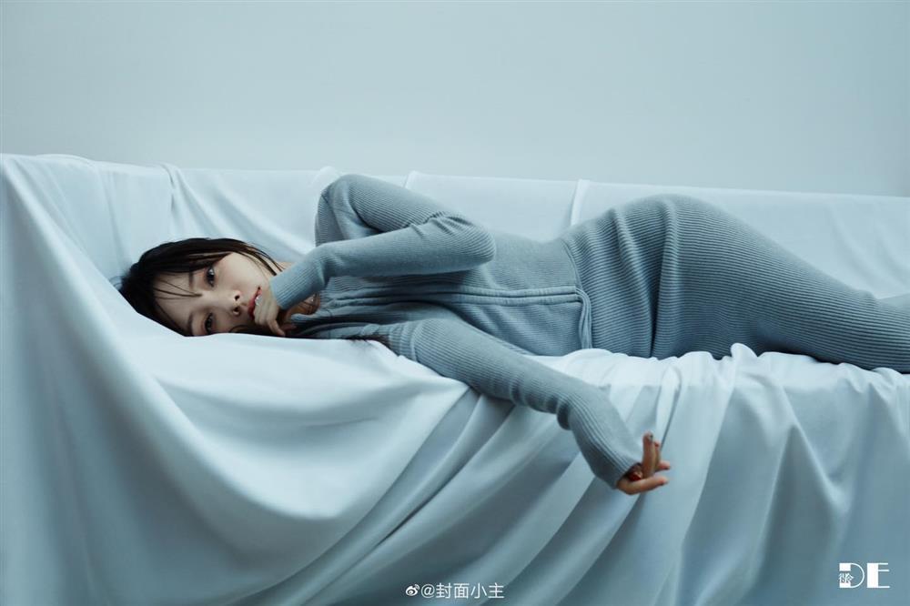 Mỹ nhân cắm sừng Lý Tiểu Lộ rục rịch tái xuất showbiz-3