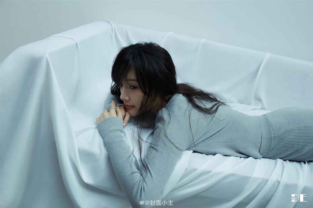 Mỹ nhân cắm sừng Lý Tiểu Lộ rục rịch tái xuất showbiz-9