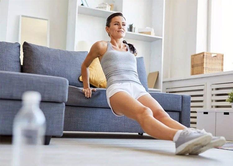 Nghìn lý do khiến bạn thả phanh mồm khi ở nhà nghỉ dịch-1