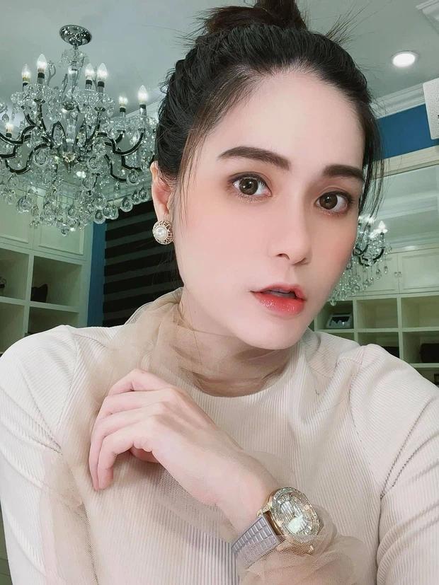 Nữ đại gia quận 7 hóng chuyện Thủy Tiên đến mức phải đóng phạt-2