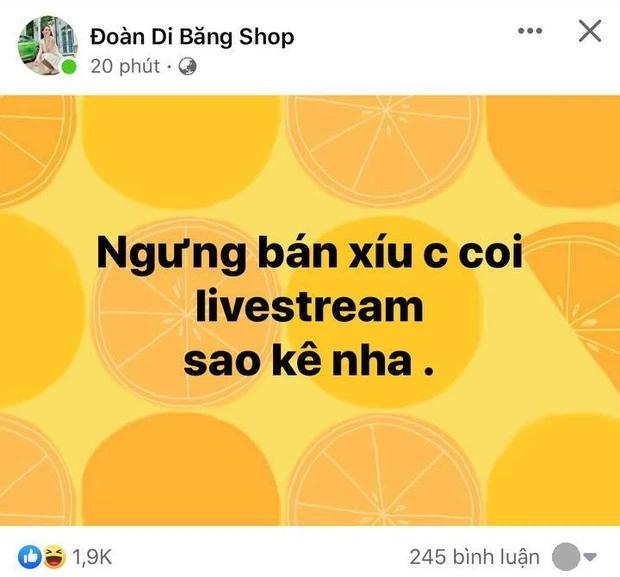 Nữ đại gia quận 7 hóng chuyện Thủy Tiên đến mức phải đóng phạt-3