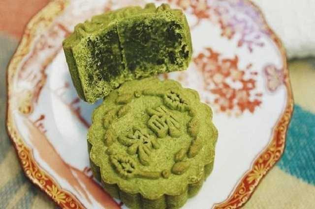 Những loại bánh trung thu kỳ dị khiến nhiều người choáng váng-2