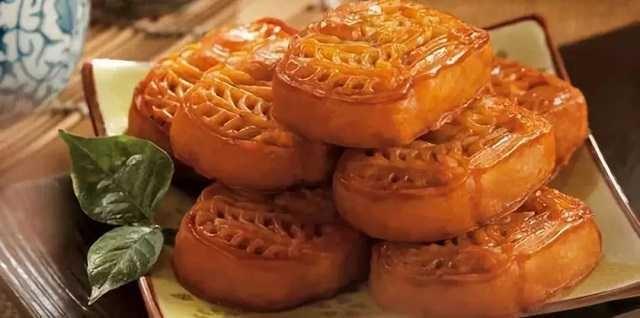 Những loại bánh trung thu kỳ dị khiến nhiều người choáng váng-6