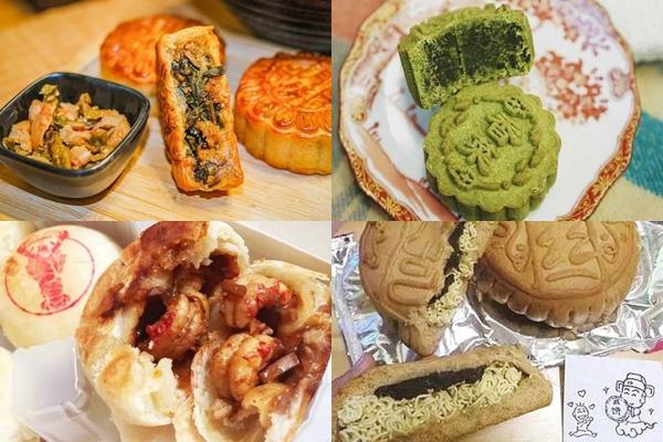 Chiếc bánh Trung thu sặc mùi tiền, đỉnh nhất năm 2021-4