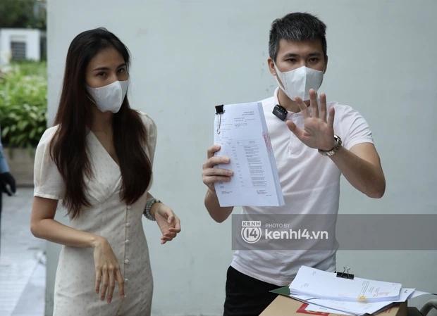 Vì sao Công Vinh - Thuỷ Tiên không mời công ty kiểm toán vào cuộc?-1