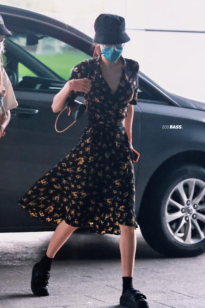 Buffet sườn trơ xương của dàn sao Hoa ngữ-6