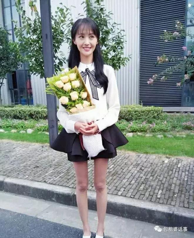 Buffet sườn trơ xương của dàn sao Hoa ngữ-8