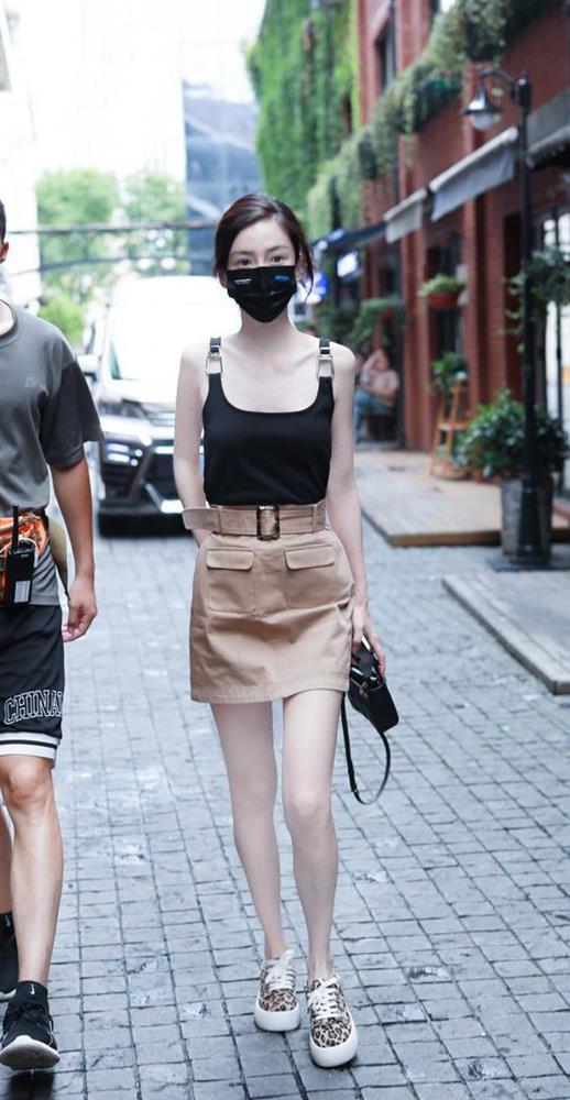 Buffet sườn trơ xương của dàn sao Hoa ngữ-10