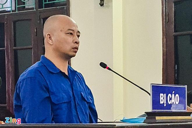 Tiếp tục hoãn phiên xử Đường Nhuệ và con nuôi-1