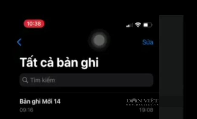 SỐC: Giáo viên Quảng Trị mắng chửi học trò ở lớp học online-1