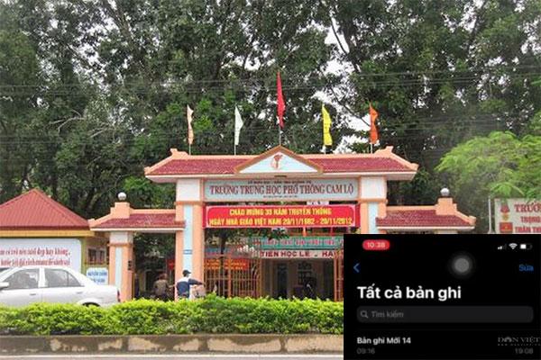 Sinh viên bị đuổi khỏi lớp online chỉ vì xin thầy giảng lại?-2