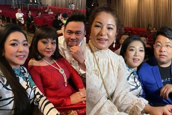 Quang Minh thừa nhận chưa vượt qua nỗi buồn sau 3 năm ly hôn Hồng Đào-3