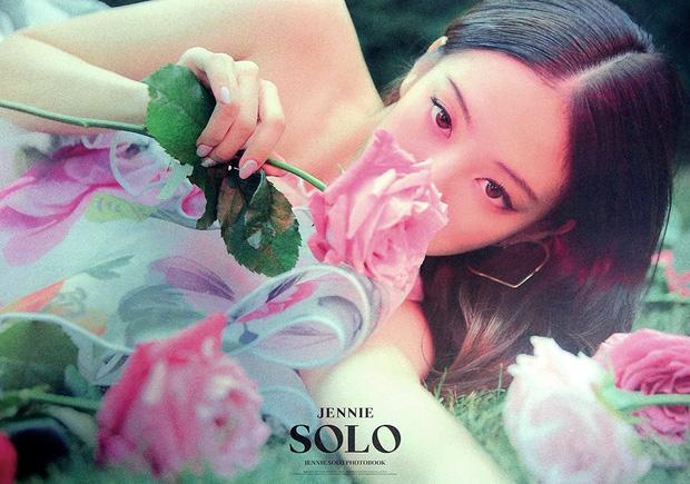 Đặt lên bàn cân 3 màn solo gây tranh cãi của các thành viên BLACKPINK-2