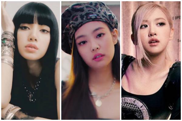 Lisa bay màu trên YouTube, YG tụôt cổ phiếu do Jennie và Jisoo rút?-15