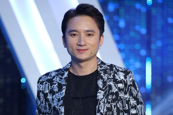 Bùi Lan Hương kể về kỉ niệm nhớ đời khi cùng thu âm với Phan Mạnh Quỳnh-5