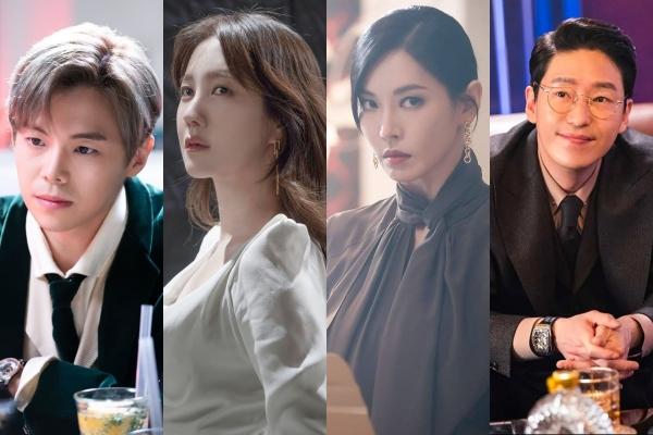 Chuyện chưa kể về 540 ngày quay của dàn Penthouse Kids-14