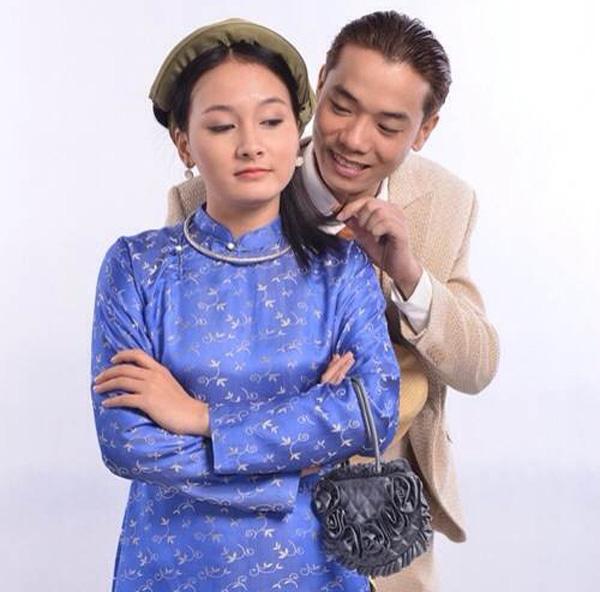 Đời thực vợ đẹp con xinh của Hồng chim lợn trong Hương Vị Tình Thân-2