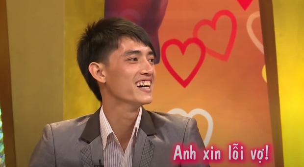 Đỉnh cao nhát gái: Vợ hôn cũng bỏ chạy, dính bầu thì bỏ nhà đi luôn!-4