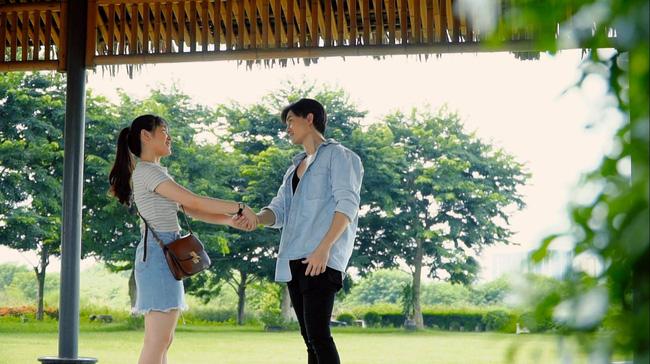 Hương Vị Tình Thân tập 37: Thy nói Huy bất tài trước mặt bà Xuân-1