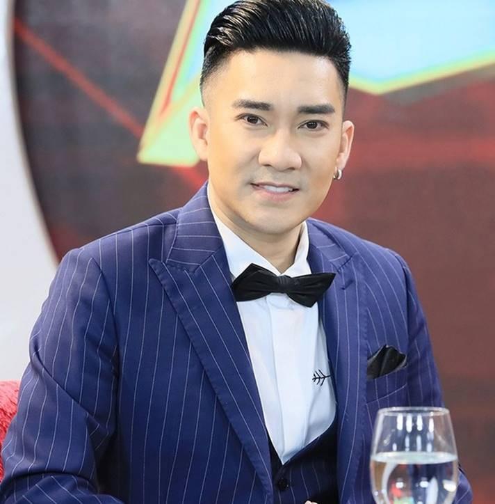 Lý Hải và nhiều nghệ sĩ làm lễ cúng Tổ ở nhà-3