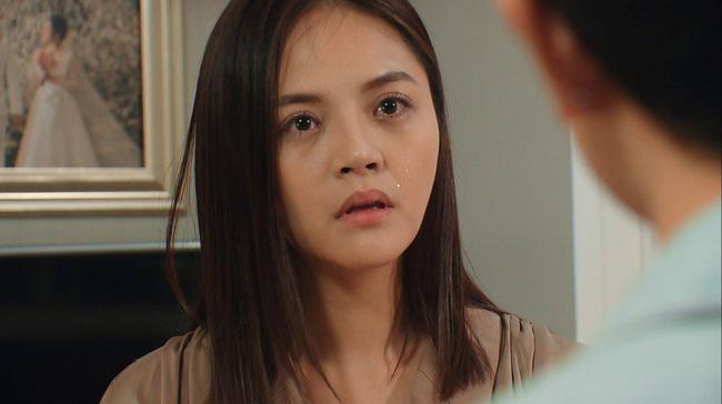 Hương Vị Tình Thân tập 37: Thy nói Huy bất tài trước mặt bà Xuân-2