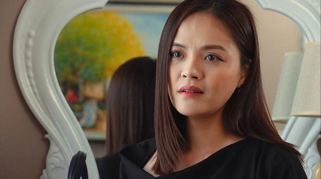 Hương Vị Tình Thân tập 37: Thy nói Huy bất tài trước mặt bà Xuân-5