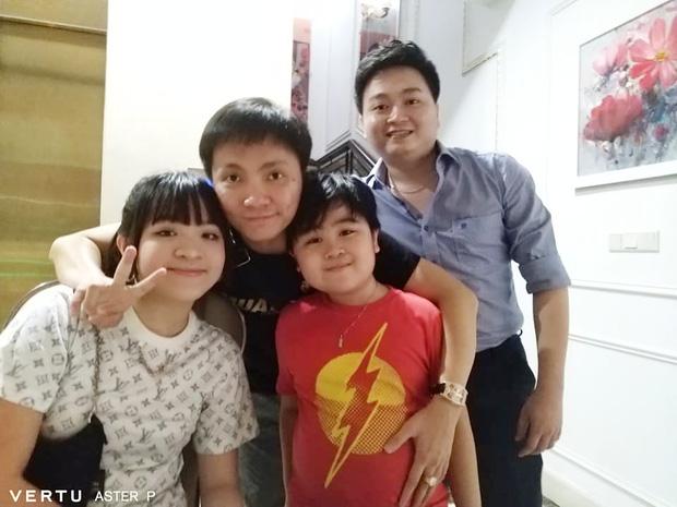 Dâu trưởng và ái nữ của CEO Đại Nam có điểm chung giật mình-4