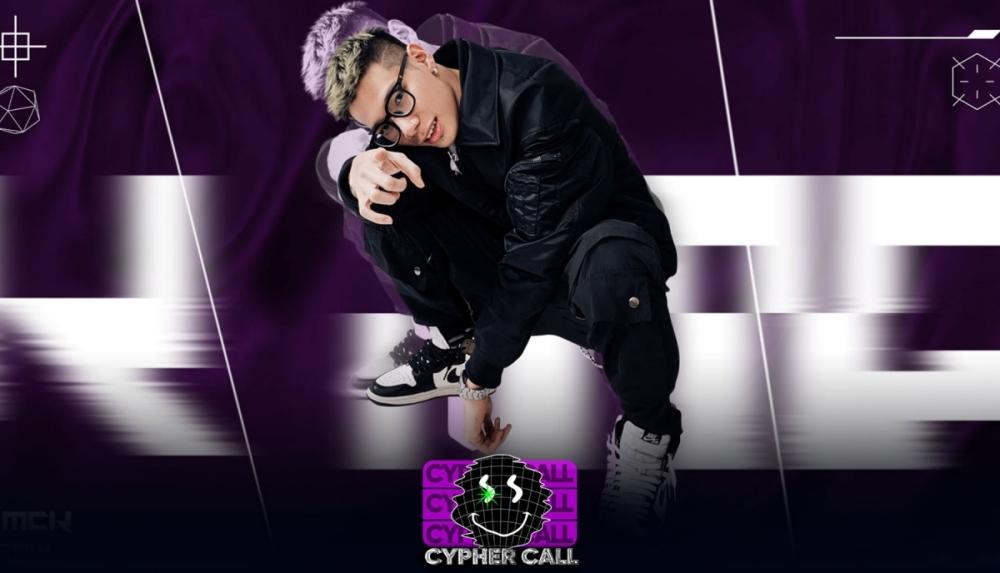 Rapper MCK tiết lộ lý do chưa muốn lấy vợ và không thể nói dối Tlinh-1