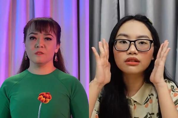 Phương Mỹ Chi bị trù ẻo chết vì Covid đúng ngày Rằm-3