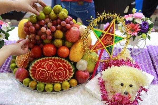 6 thứ quà cứ thiếu là mất vui trong mâm cỗ đêm Trung thu-7