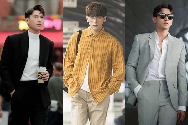 5 gam màu hot trend mùa thu, nàng sang chảnh như mặc đồ hiệu-11