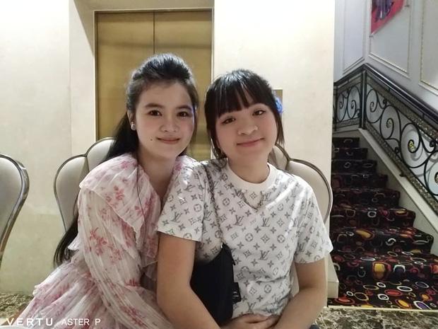 Soi nhan sắc nàng dâu cả sau 4 tháng làm dâu bà Phương Hằng-3